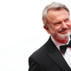 Sam Neill at the 74th Venice Film Festival.